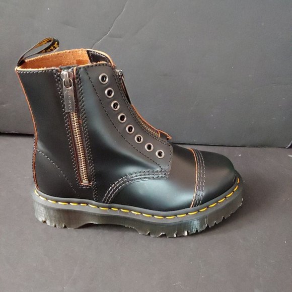 Dr. Martens 1460 Laceless Bex II - Picture 7 of 7